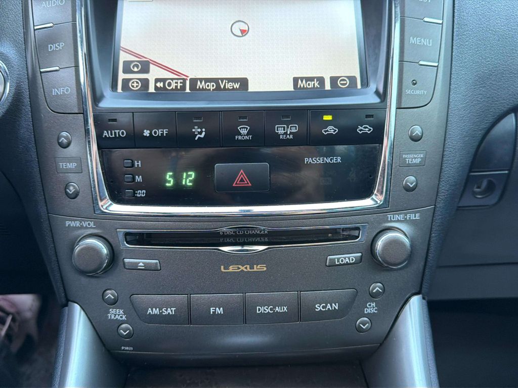 Photo 26 of this LEXUS IS 250