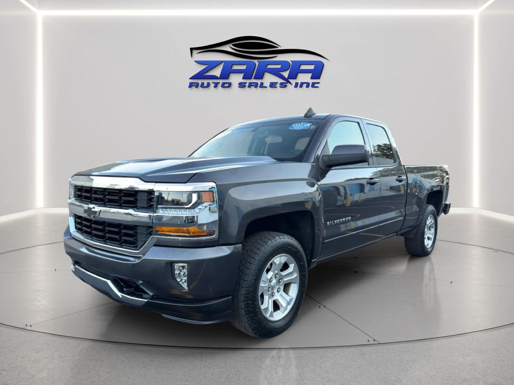 Photo 3 of this CHEVROLET SILVERADO 1500
