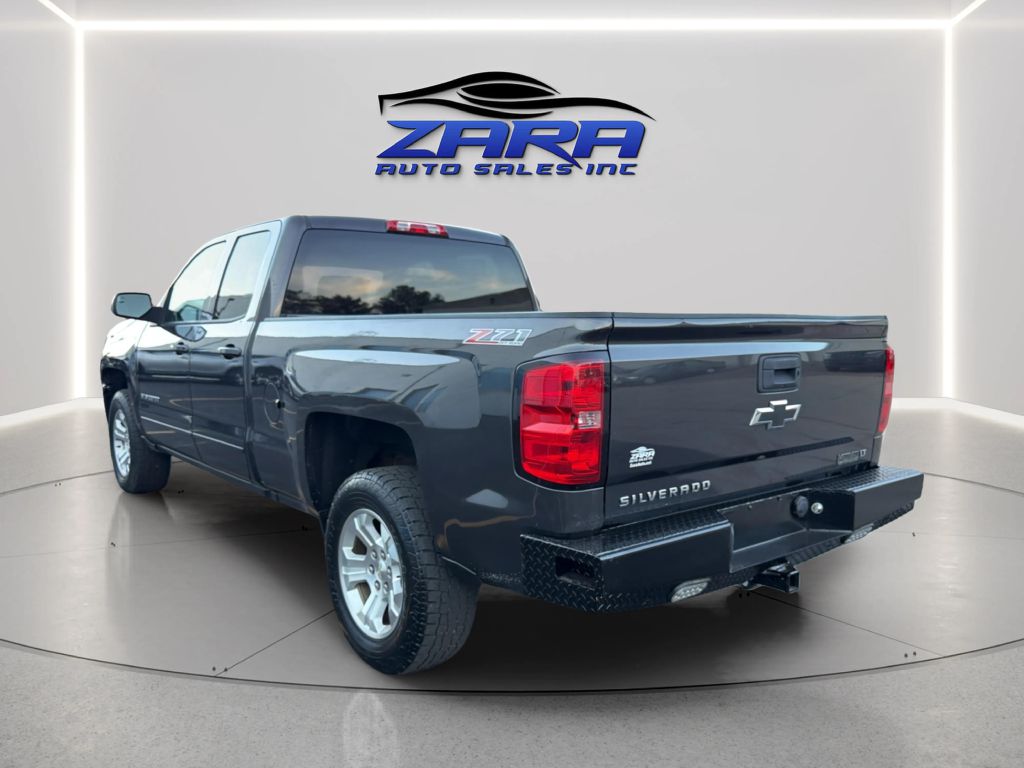 Photo 5 of this CHEVROLET SILVERADO 1500