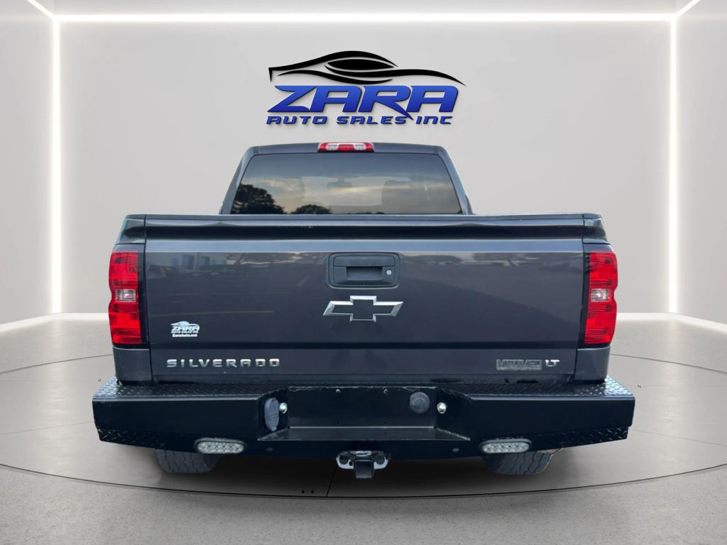 Photo 6 of this CHEVROLET SILVERADO 1500