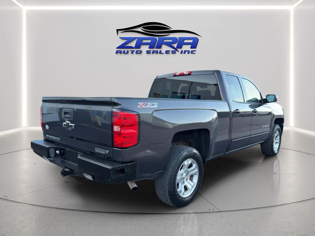 Photo 7 of this CHEVROLET SILVERADO 1500