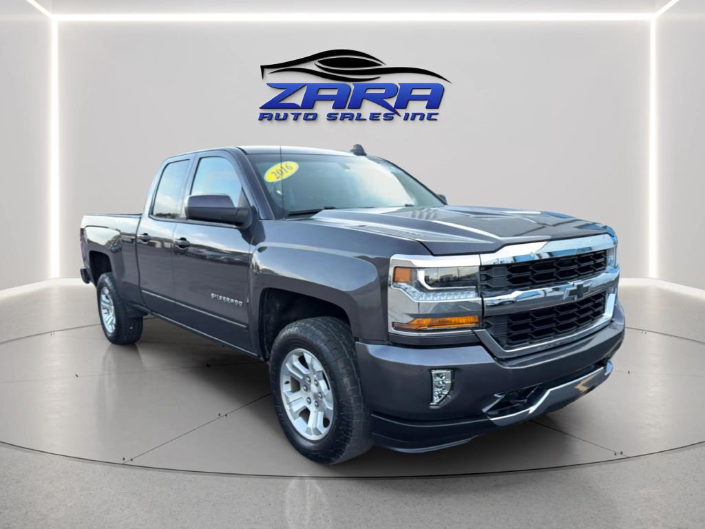 Photo 9 of this CHEVROLET SILVERADO 1500