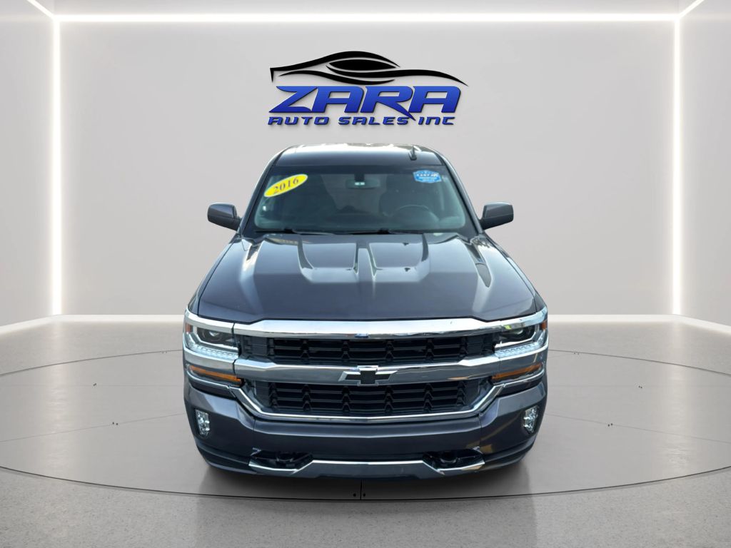 Photo 10 of this CHEVROLET SILVERADO 1500