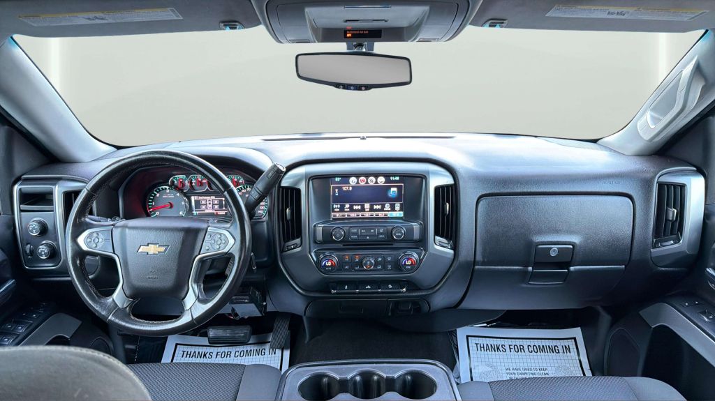 Photo 20 of this CHEVROLET SILVERADO 1500