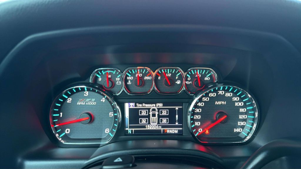 Photo 23 of this CHEVROLET SILVERADO 1500
