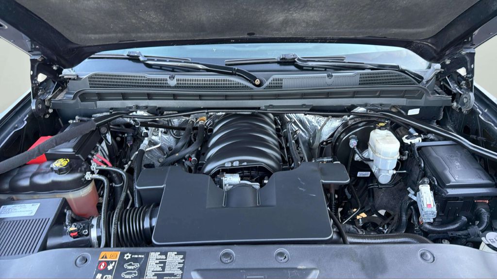 Photo 29 of this CHEVROLET SILVERADO 1500