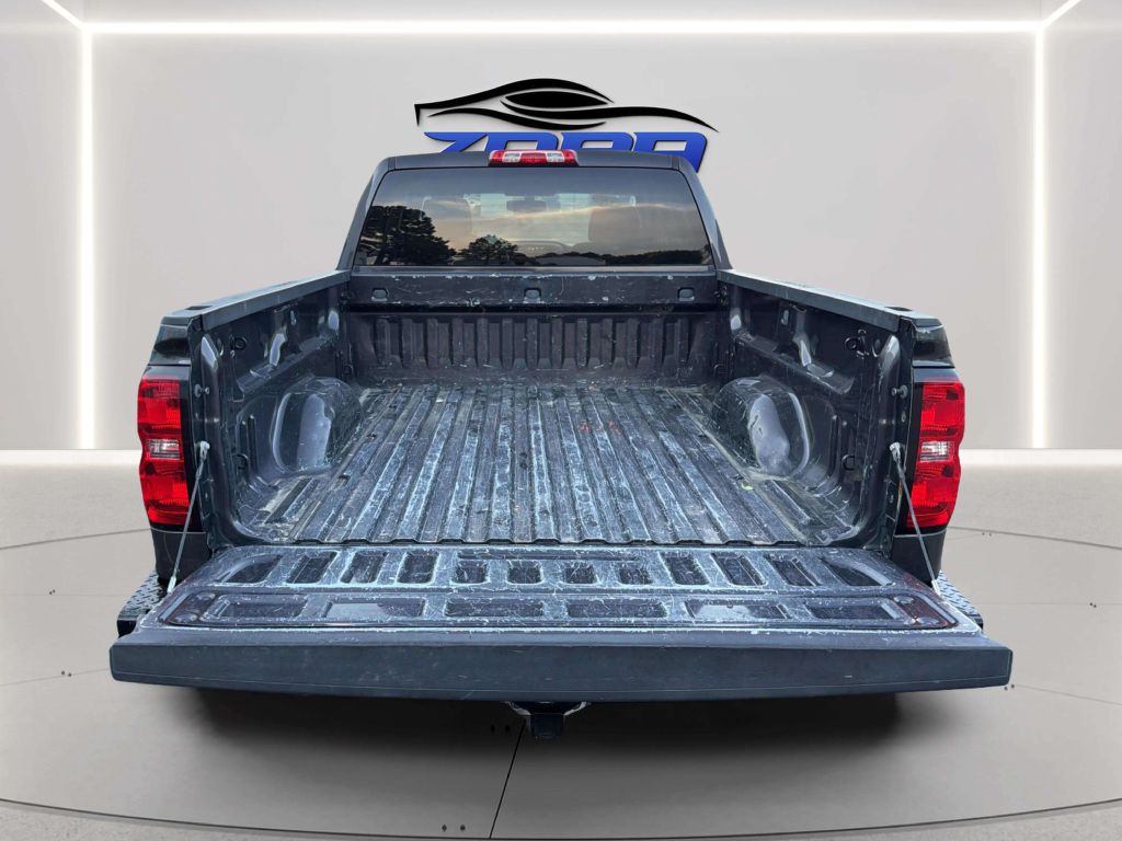 Photo 30 of this CHEVROLET SILVERADO 1500
