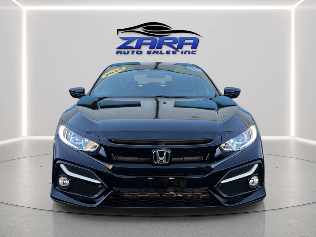 Photo 2 of this HONDA CIVIC