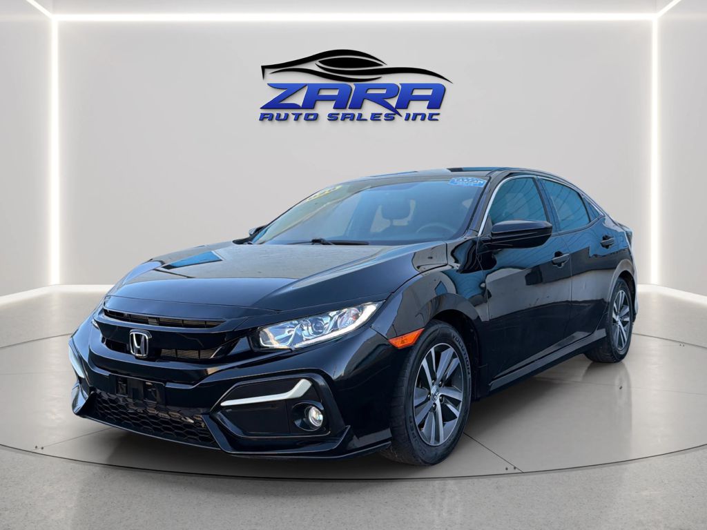 Photo 3 of this HONDA CIVIC
