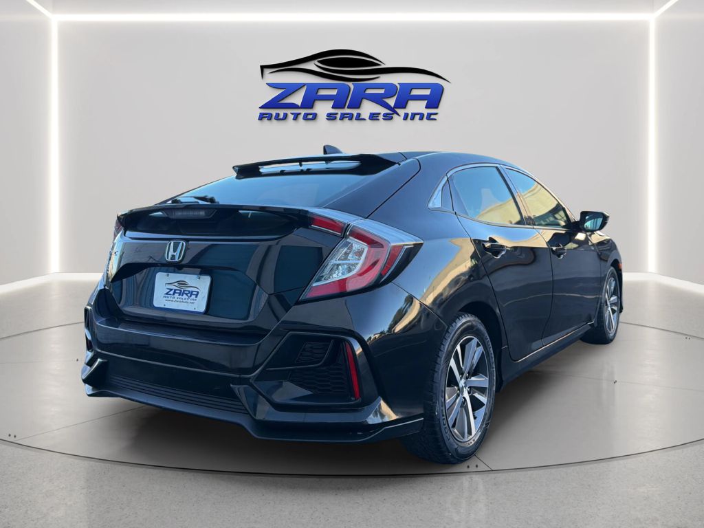 Photo 7 of this HONDA CIVIC