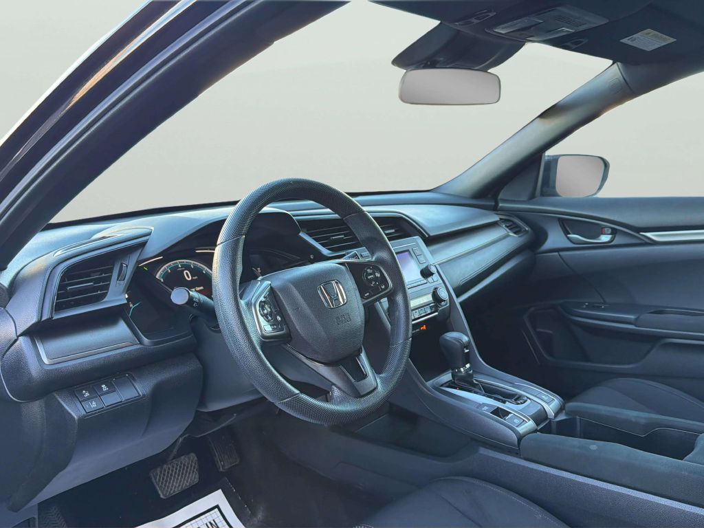 Photo 10 of this HONDA CIVIC