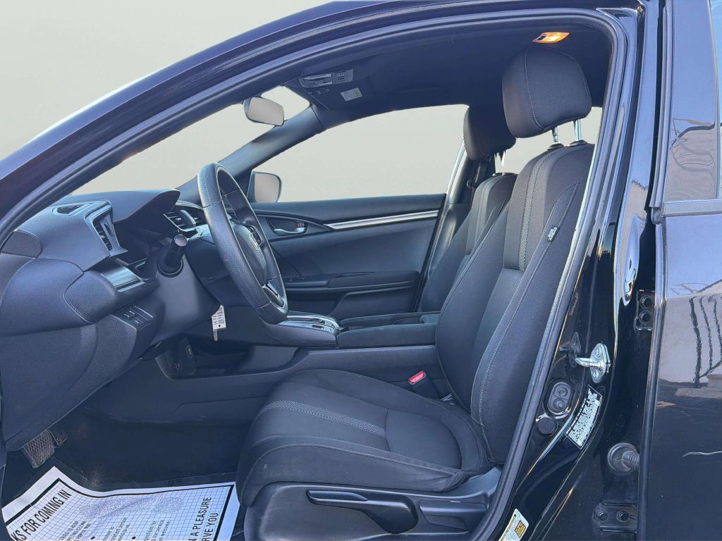 Photo 11 of this HONDA CIVIC