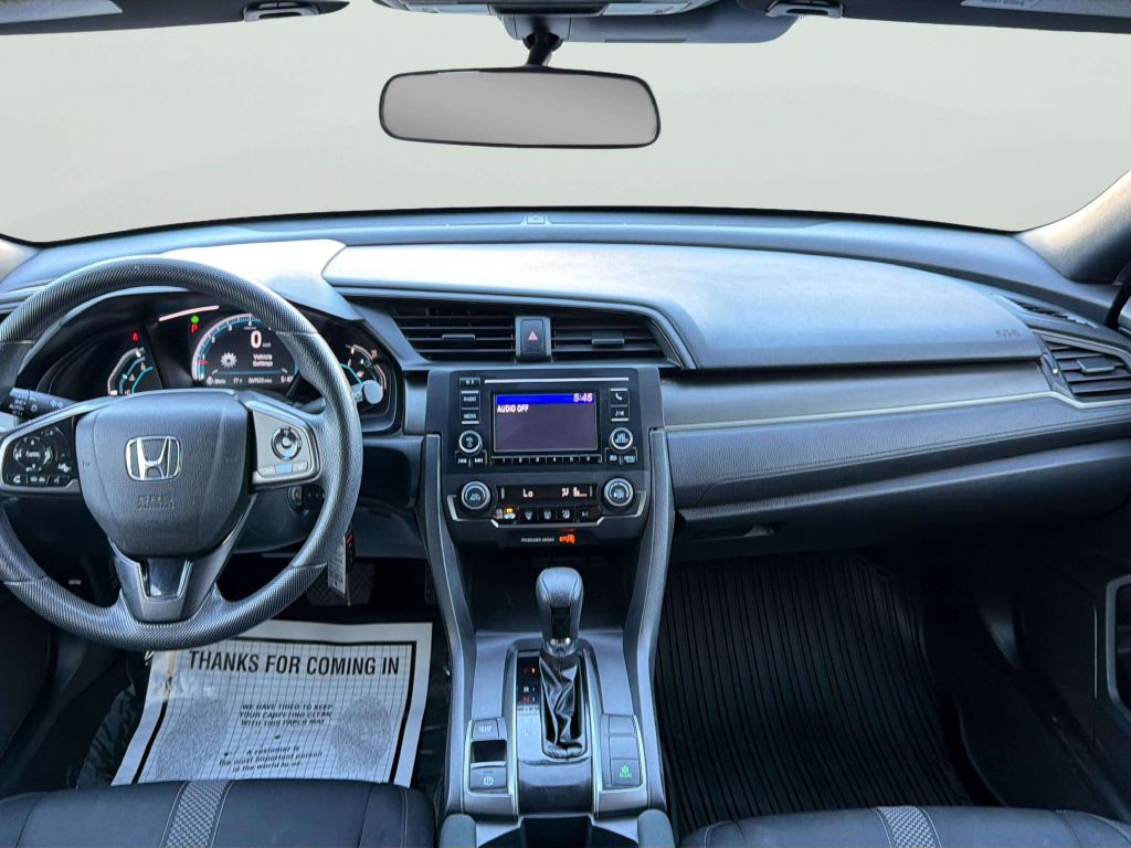 Photo 17 of this HONDA CIVIC