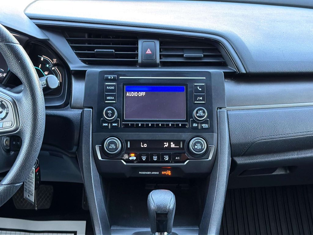 Photo 18 of this HONDA CIVIC