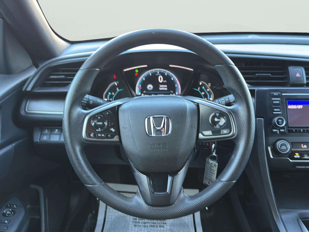 Photo 20 of this HONDA CIVIC