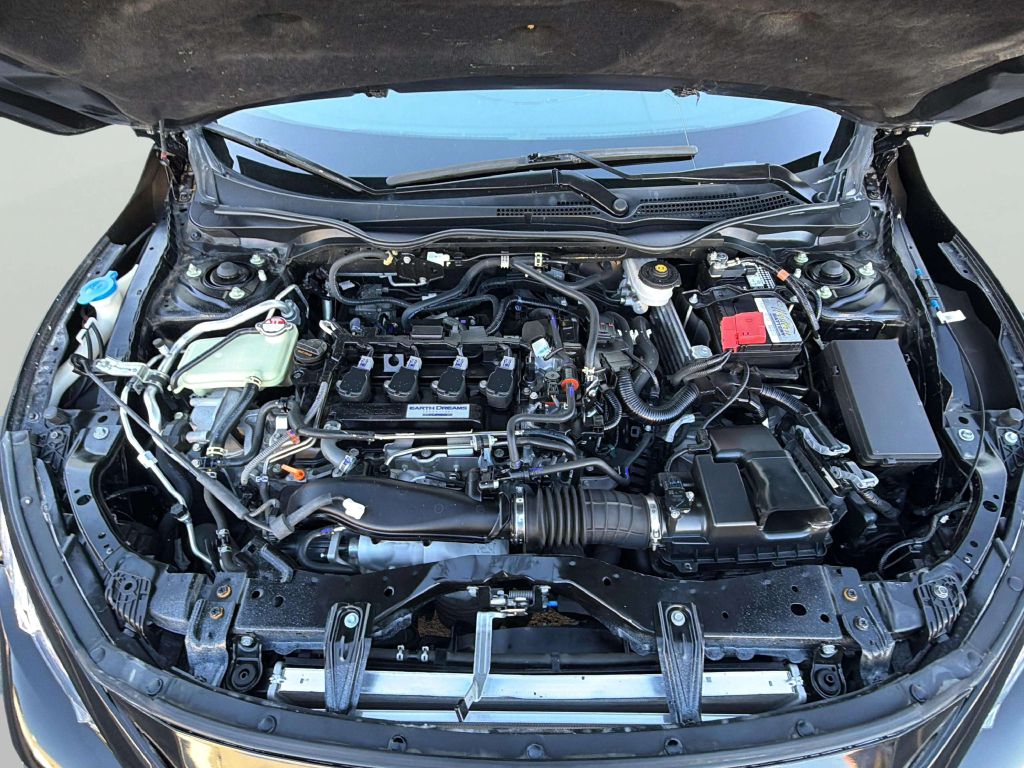 Photo 23 of this HONDA CIVIC