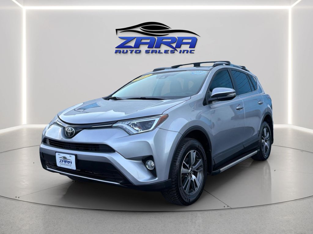 Photo 3 of this TOYOTA RAV4