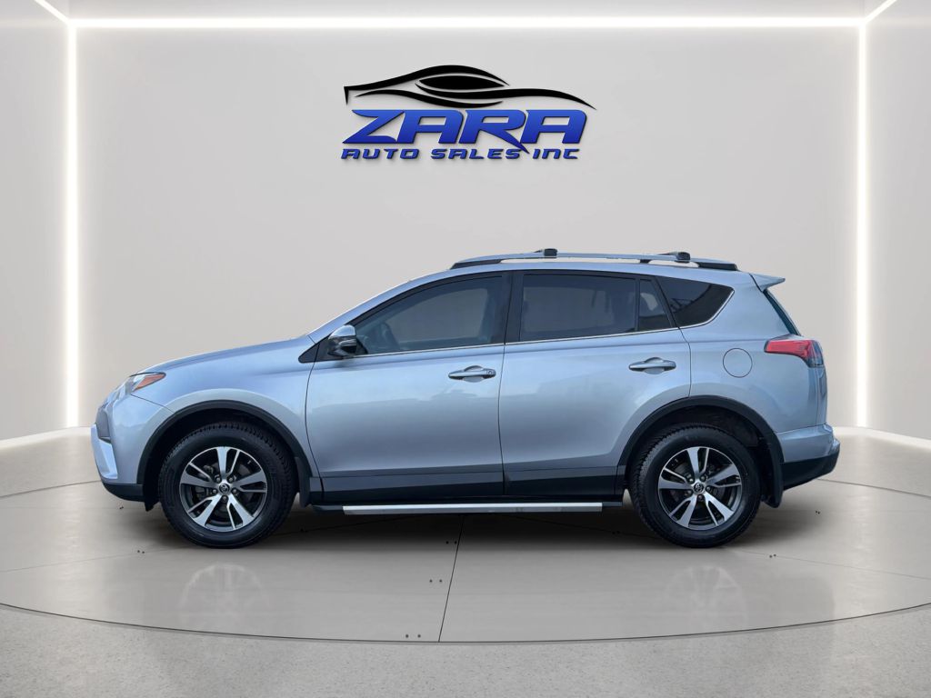 Photo 4 of this TOYOTA RAV4