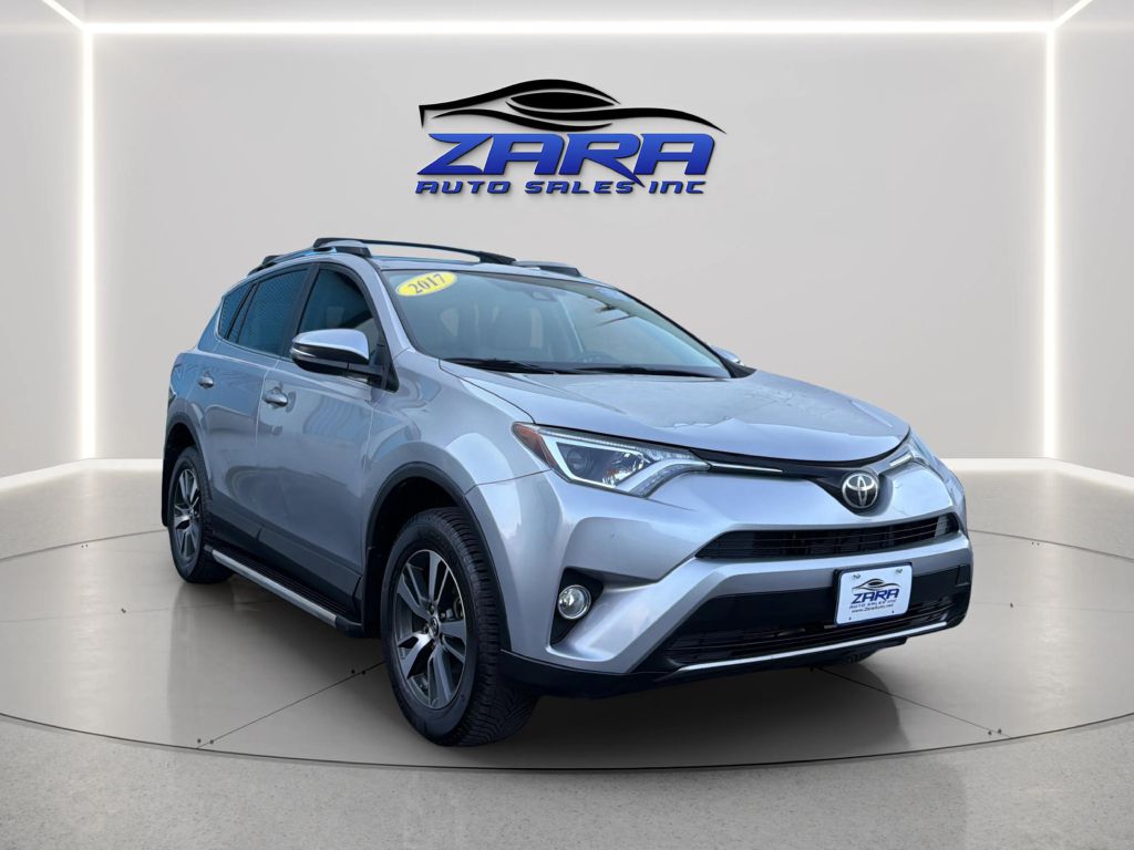 Photo 9 of this TOYOTA RAV4