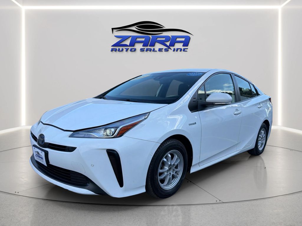 Photo 3 of this TOYOTA PRIUS