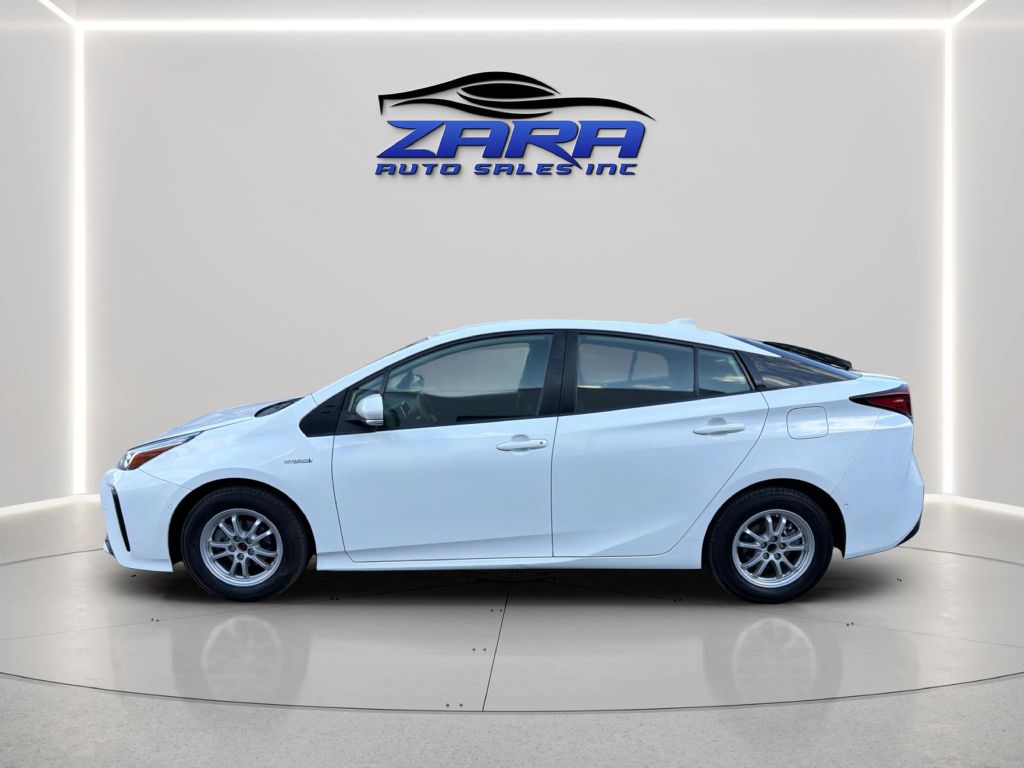 Photo 4 of this TOYOTA PRIUS