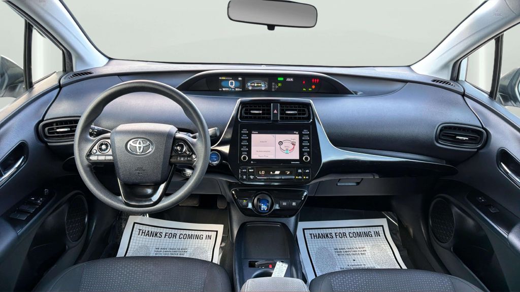 Photo 20 of this TOYOTA PRIUS