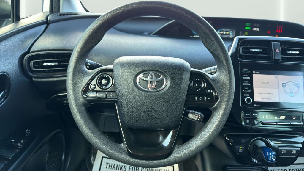 Photo 22 of this TOYOTA PRIUS