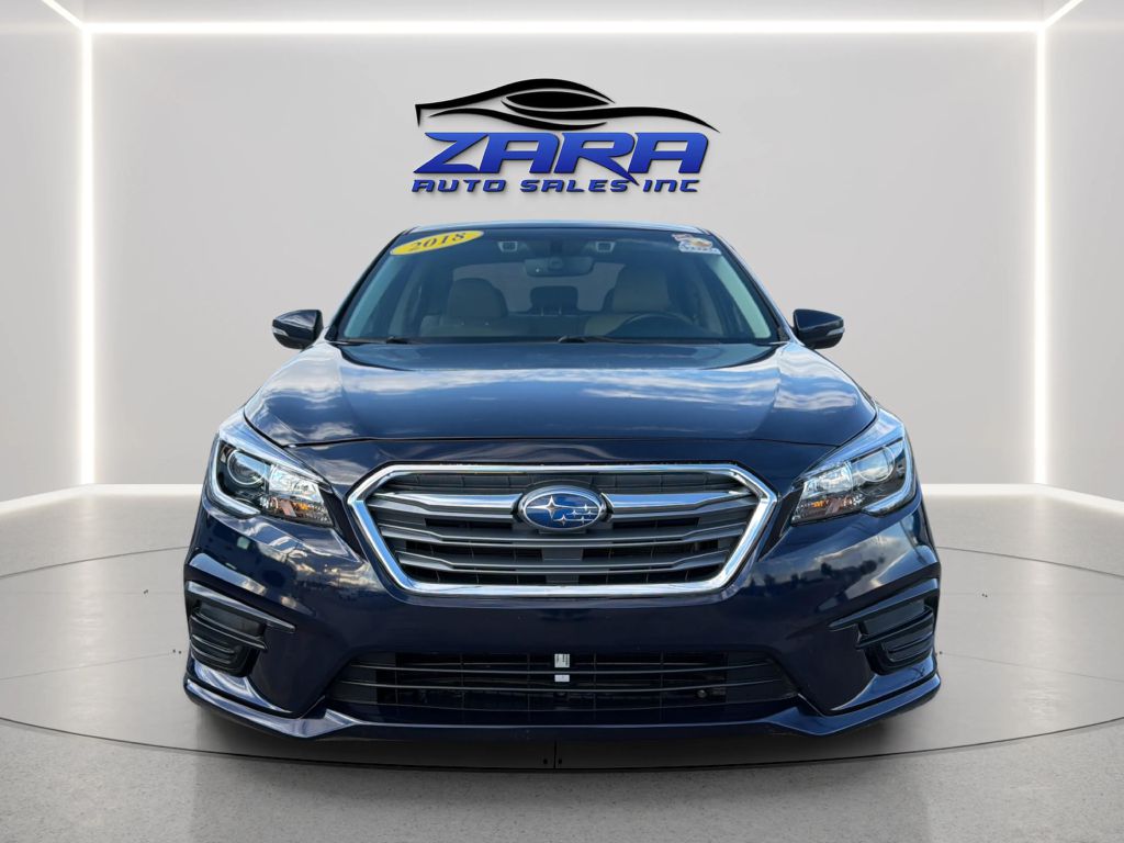 Photo 2 of this SUBARU LEGACY