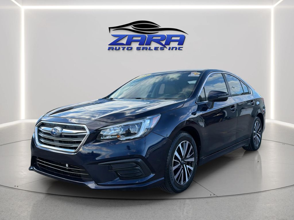 Photo 3 of this SUBARU LEGACY