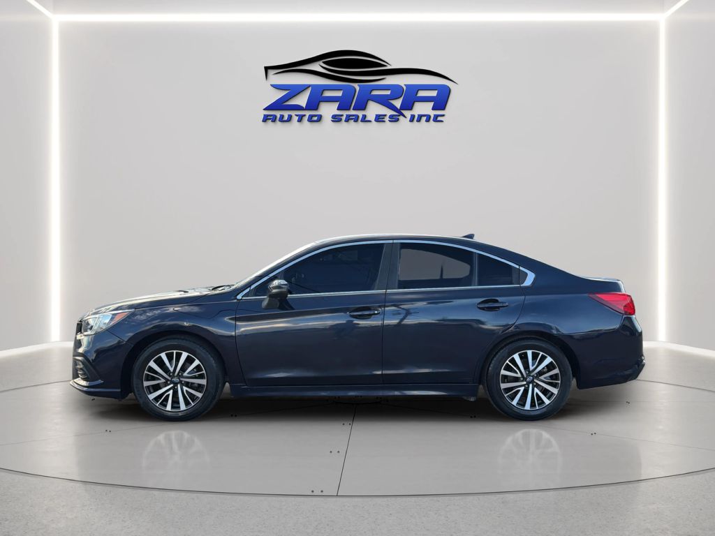 Photo 4 of this SUBARU LEGACY