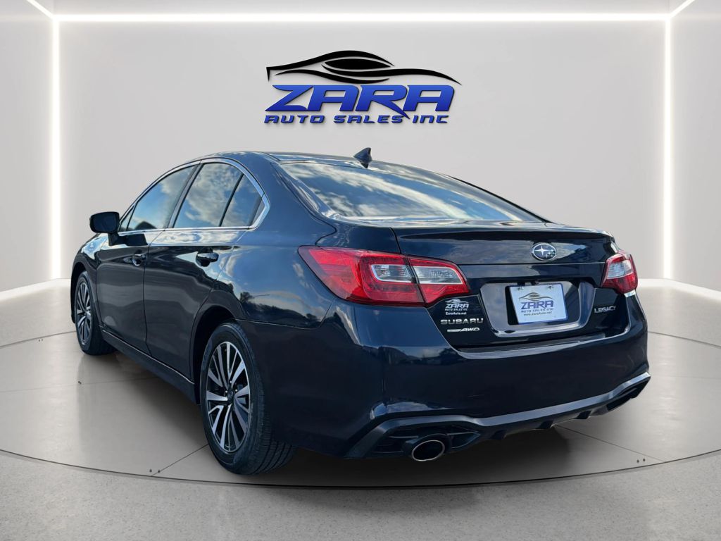 Photo 5 of this SUBARU LEGACY