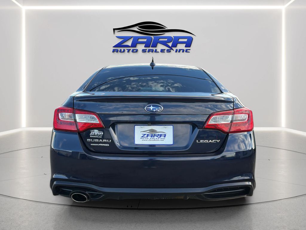 Photo 6 of this SUBARU LEGACY
