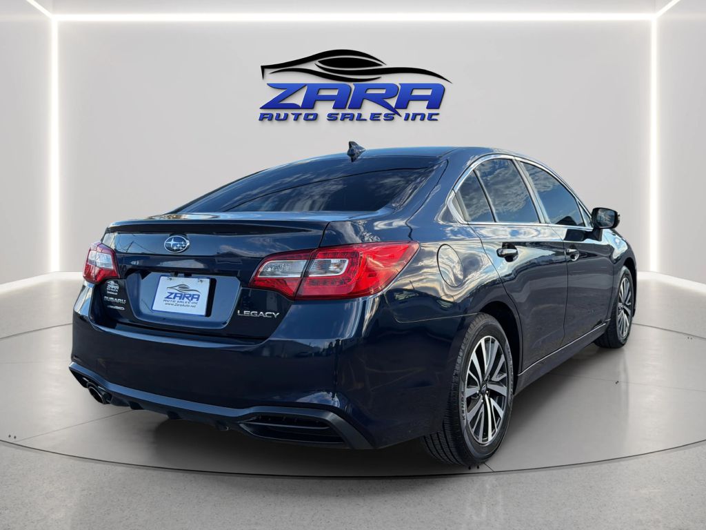 Photo 7 of this SUBARU LEGACY