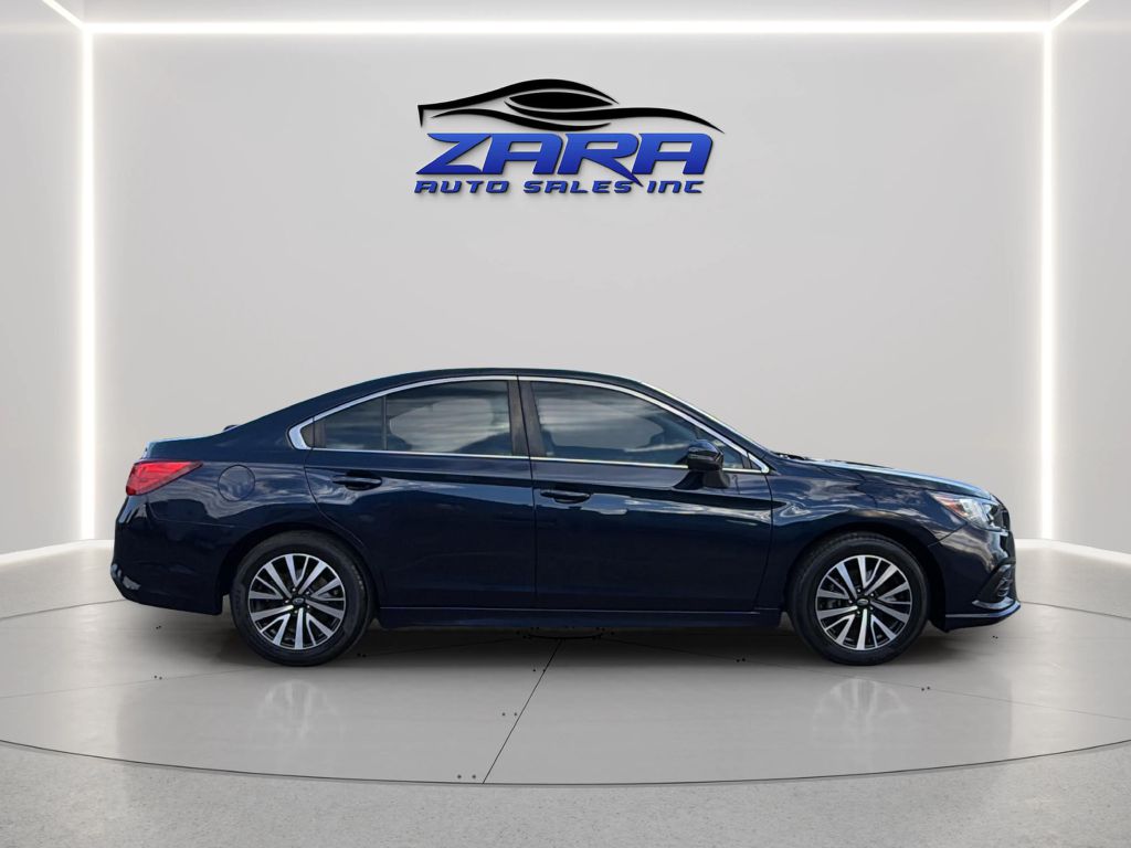 Photo 8 of this SUBARU LEGACY