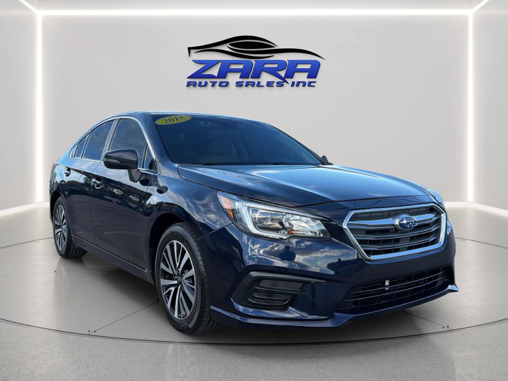 Photo 9 of this SUBARU LEGACY