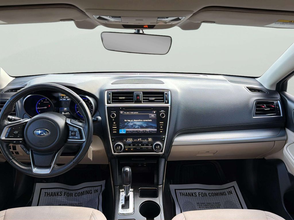 Photo 18 of this SUBARU LEGACY