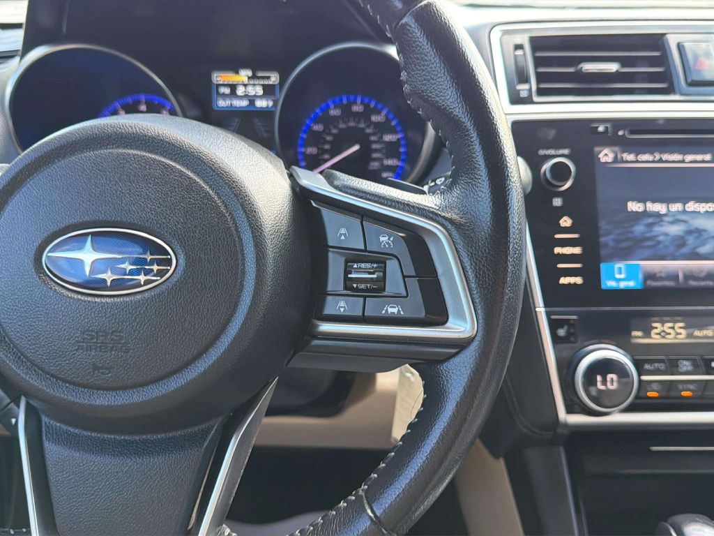 Photo 24 of this SUBARU LEGACY
