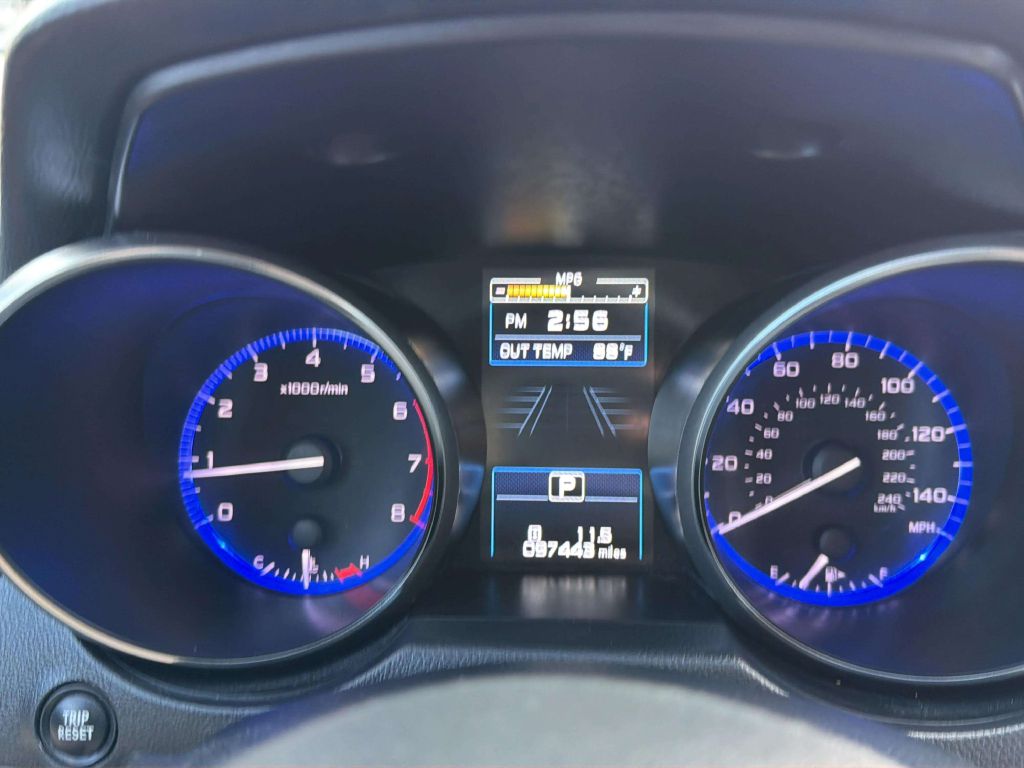 Photo 25 of this SUBARU LEGACY
