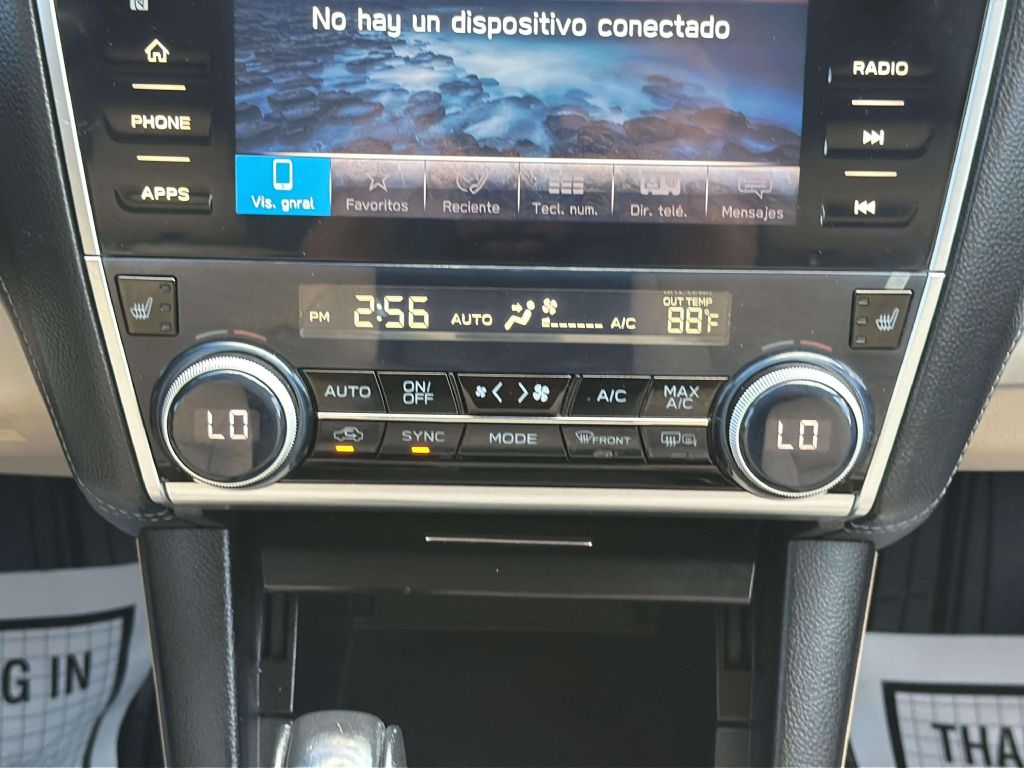 Photo 27 of this SUBARU LEGACY