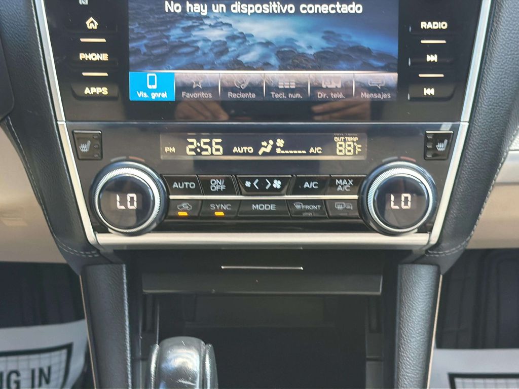 Photo 28 of this SUBARU LEGACY