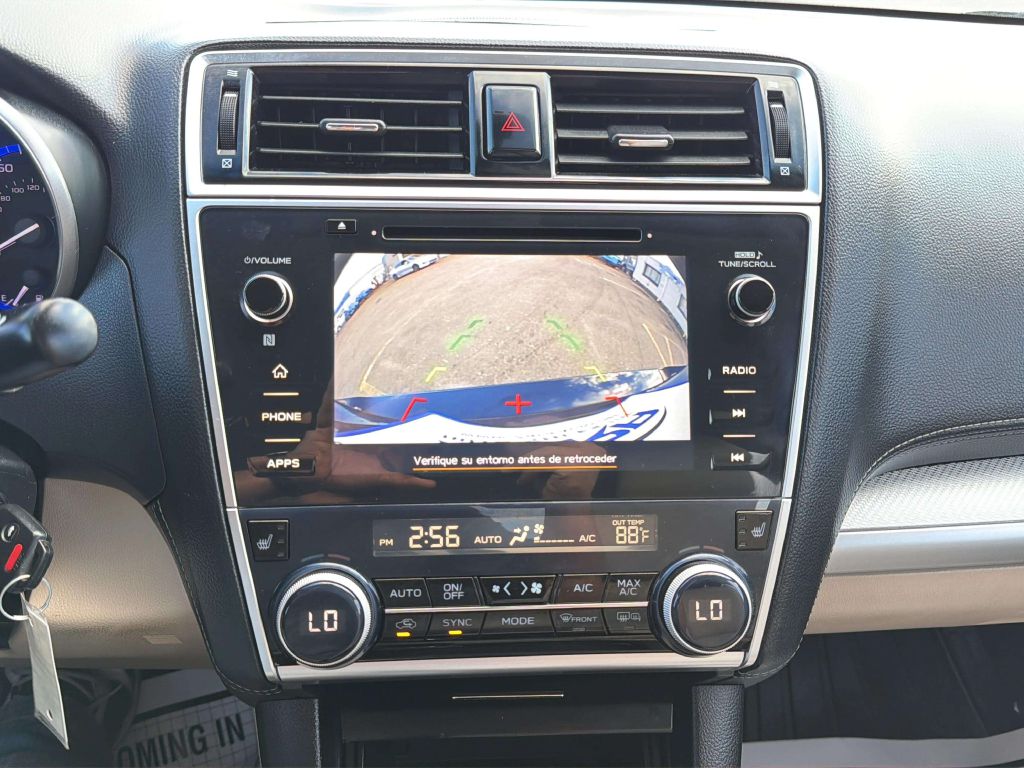 Photo 29 of this SUBARU LEGACY