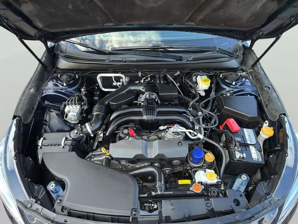 Photo 30 of this SUBARU LEGACY