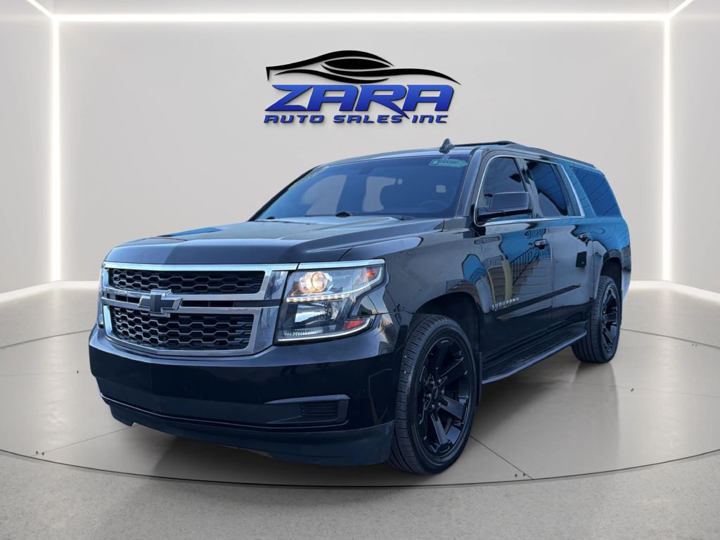 Photo 3 of this CHEVROLET SUBURBAN