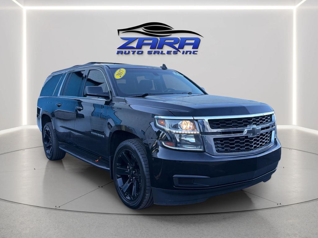 Photo 9 of this CHEVROLET SUBURBAN