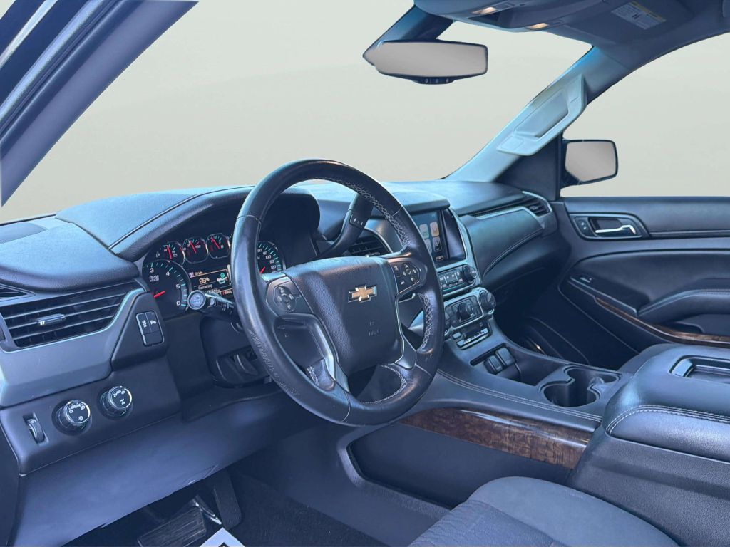 Photo 10 of this CHEVROLET SUBURBAN