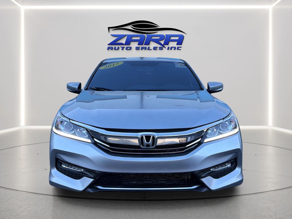 Photo 2 of this HONDA ACCORD