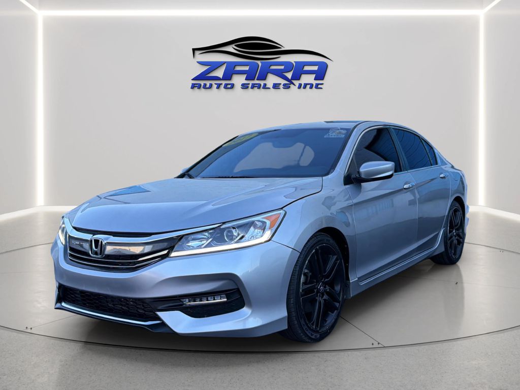 Photo 3 of this HONDA ACCORD