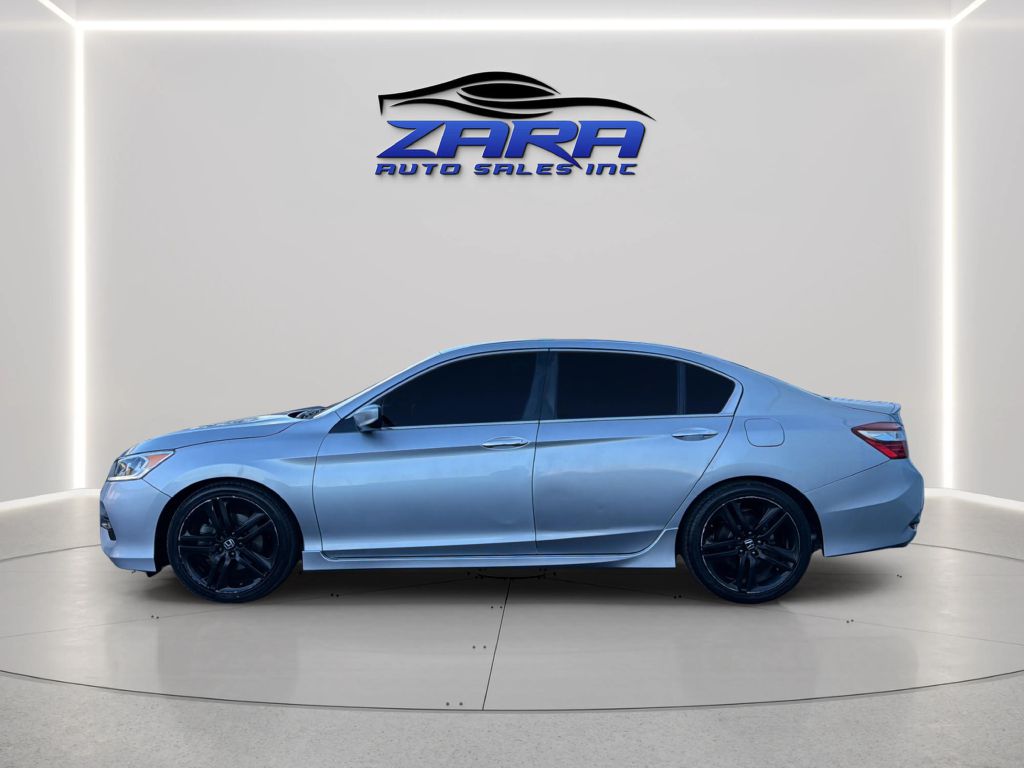 Photo 4 of this HONDA ACCORD