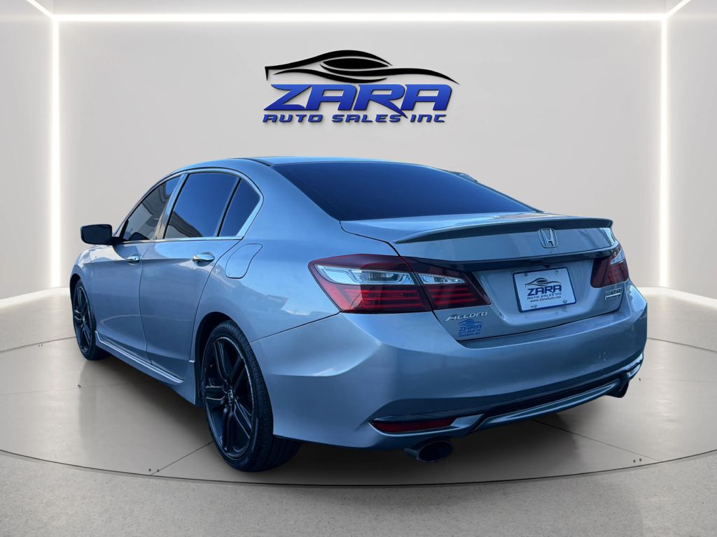 Photo 5 of this HONDA ACCORD