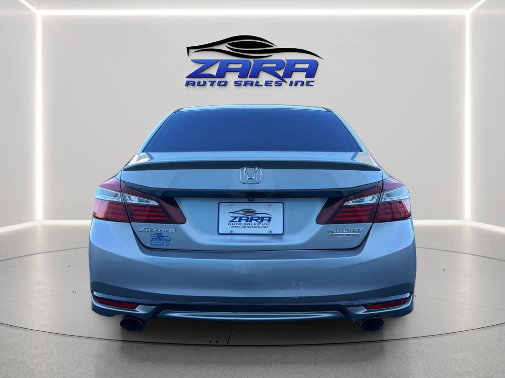 Photo 6 of this HONDA ACCORD
